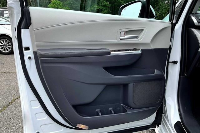 used 2022 Toyota Sienna car, priced at $41,981