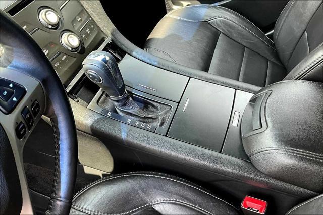 used 2013 Ford Taurus car, priced at $12,491