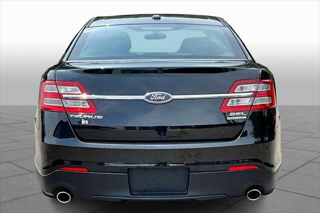 used 2013 Ford Taurus car, priced at $12,491