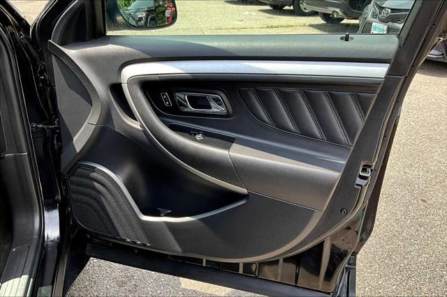 used 2013 Ford Taurus car, priced at $12,491