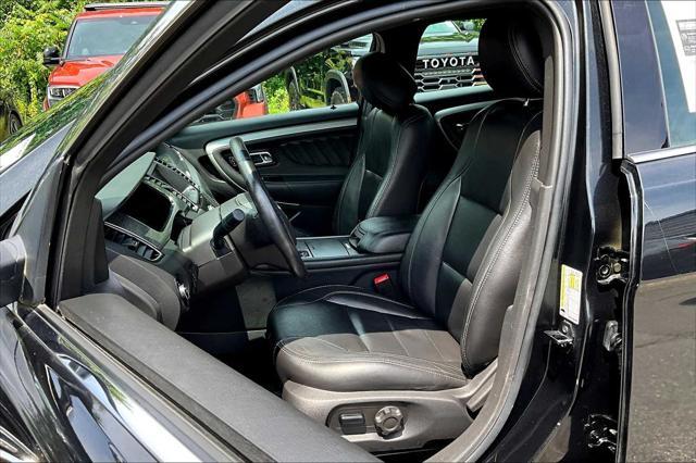 used 2013 Ford Taurus car, priced at $12,491