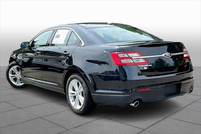 used 2013 Ford Taurus car, priced at $12,491