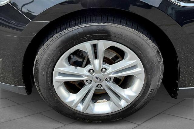 used 2013 Ford Taurus car, priced at $12,491