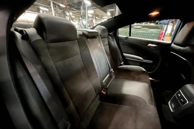 used 2023 Dodge Charger car, priced at $53,222