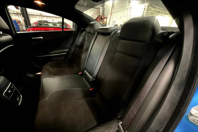 used 2023 Dodge Charger car, priced at $53,222