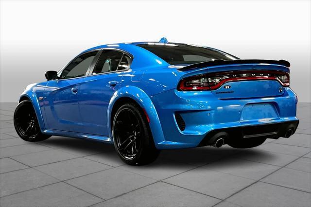 used 2023 Dodge Charger car, priced at $53,222