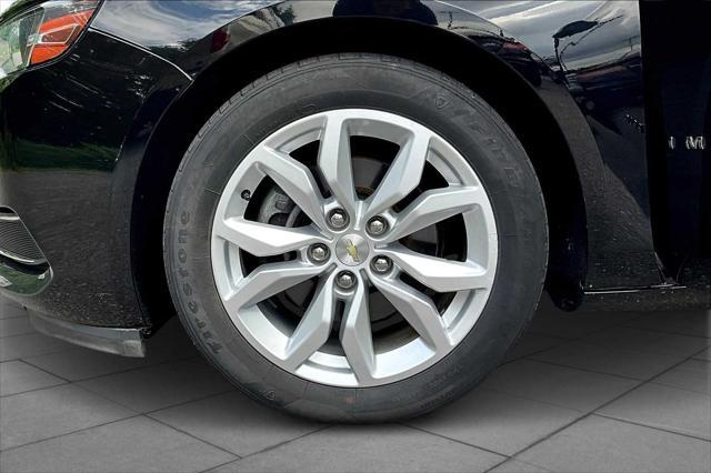 used 2017 Chevrolet Impala car, priced at $14,992