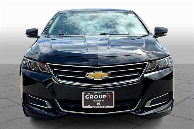 used 2017 Chevrolet Impala car, priced at $14,992