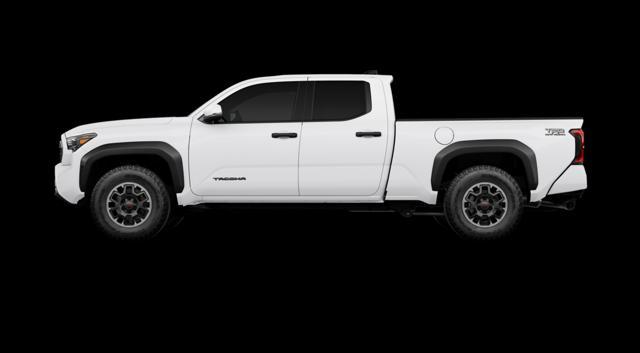 new 2024 Toyota Tacoma car, priced at $51,504