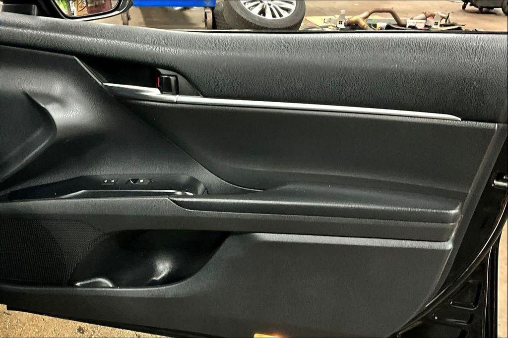 used 2019 Toyota Camry car, priced at $15,892