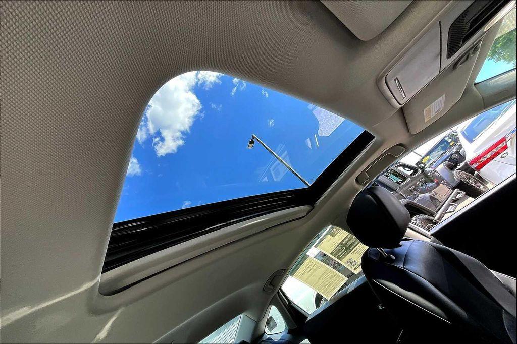 used 2023 Honda Accord Hybrid car, priced at $31,492