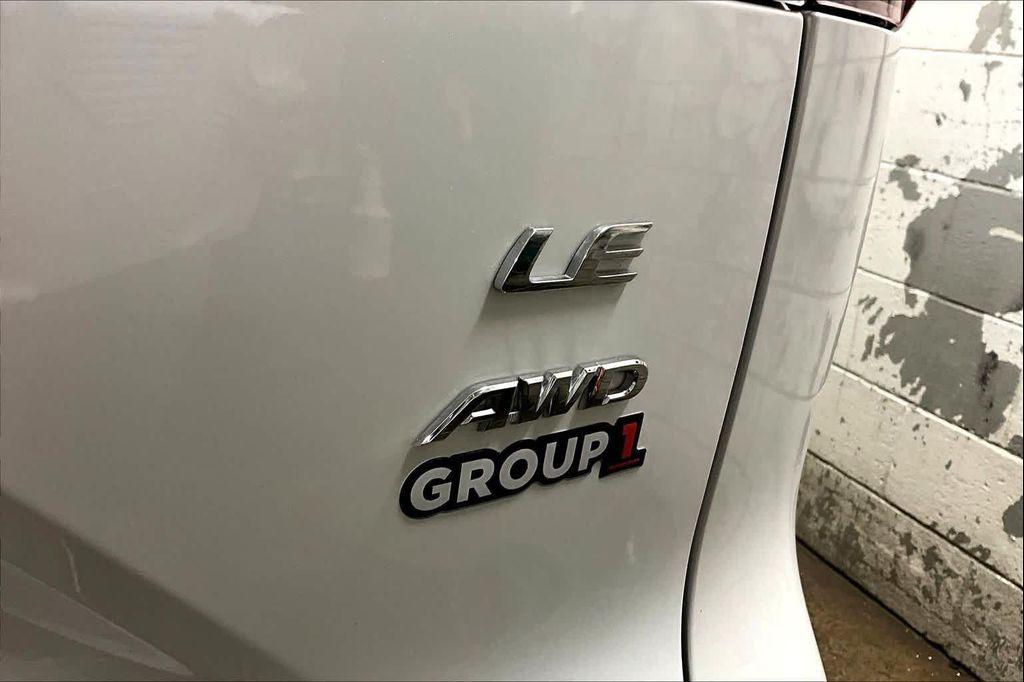 used 2022 Toyota Corolla Cross car, priced at $26,491