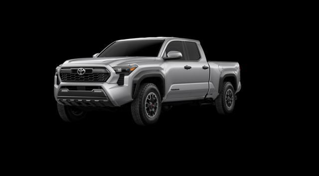 new 2024 Toyota Tacoma car, priced at $50,898