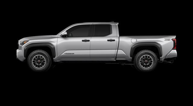 new 2024 Toyota Tacoma car, priced at $50,898