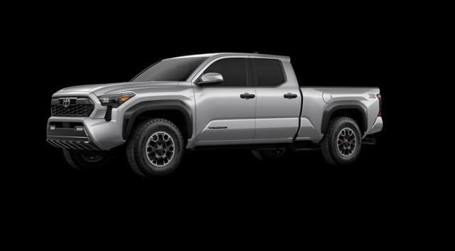 new 2024 Toyota Tacoma car, priced at $50,898