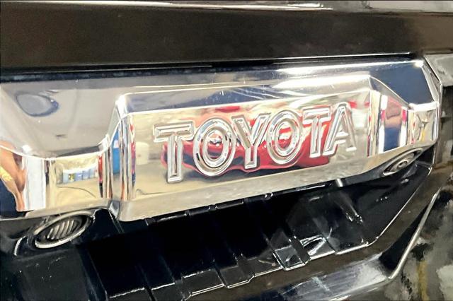 used 2023 Toyota Tundra Hybrid car, priced at $58,981