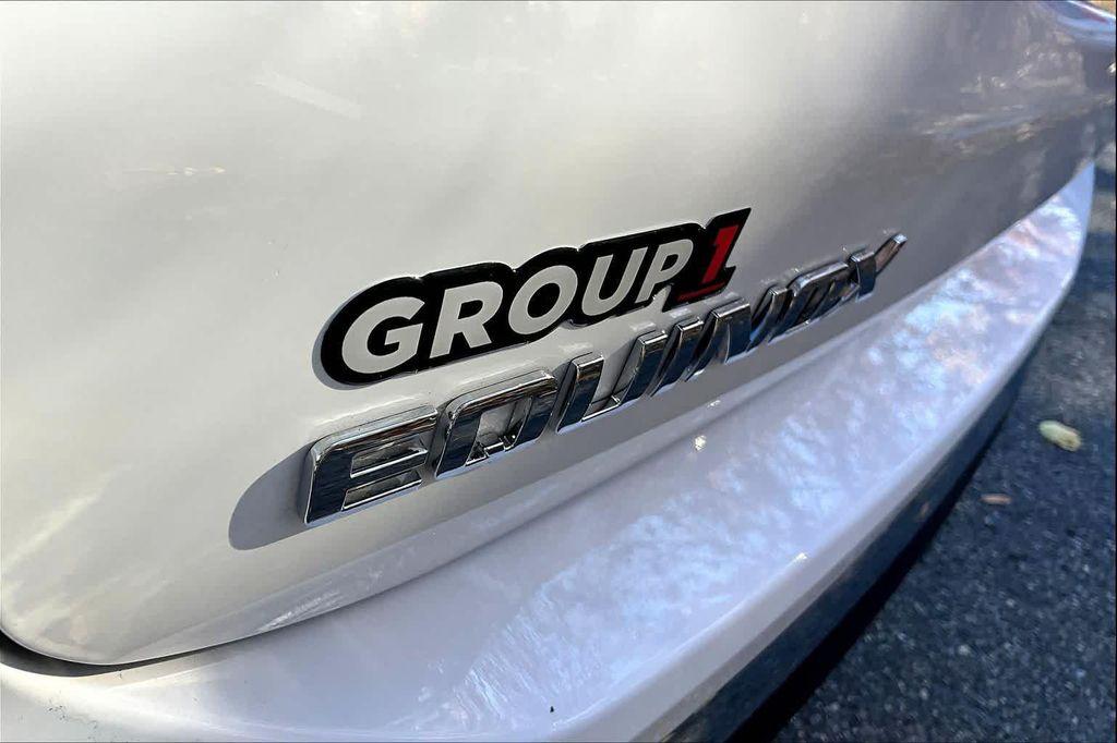 used 2018 Chevrolet Equinox car, priced at $10,892