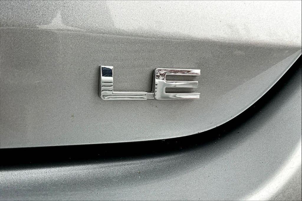 used 2023 Toyota Highlander car, priced at $30,892