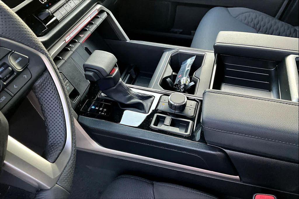 new 2026 Toyota Tundra car, priced at $57,644