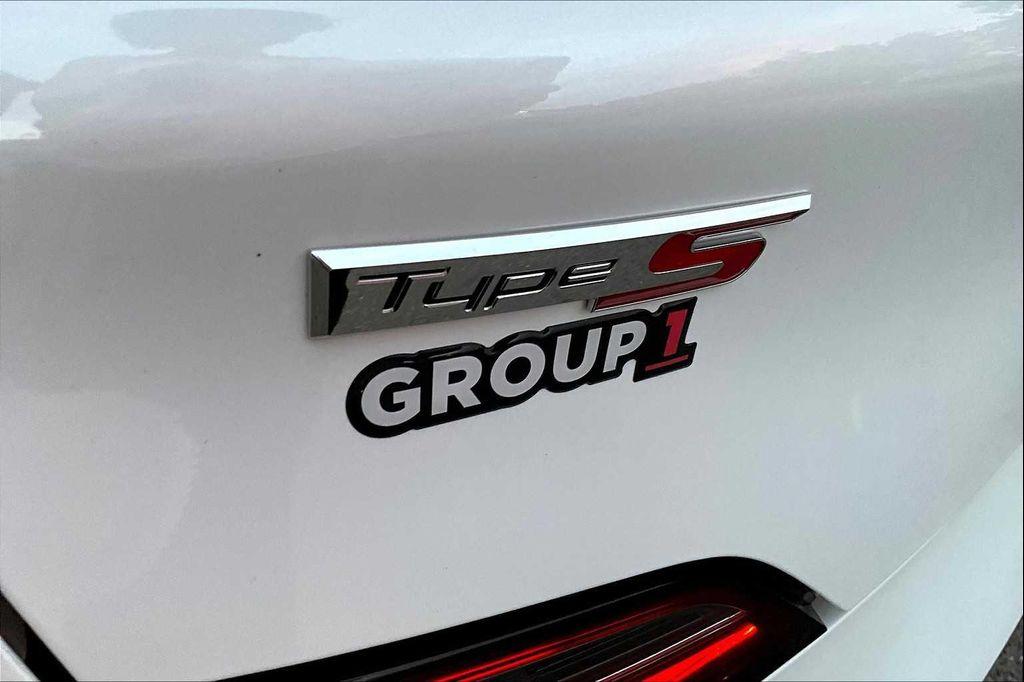 used 2024 Acura Integra car, priced at $47,492