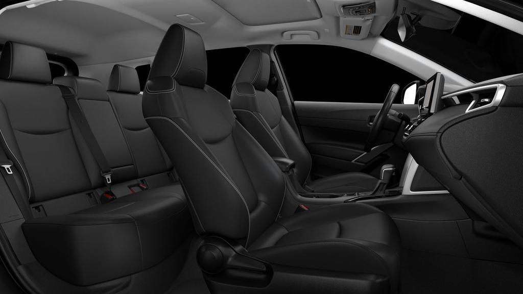 new 2025 Toyota Corolla Cross car, priced at $35,164