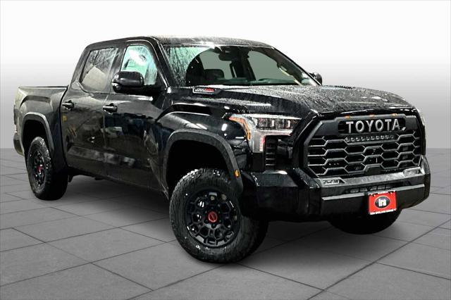 new 2025 Toyota Tundra car, priced at $75,763