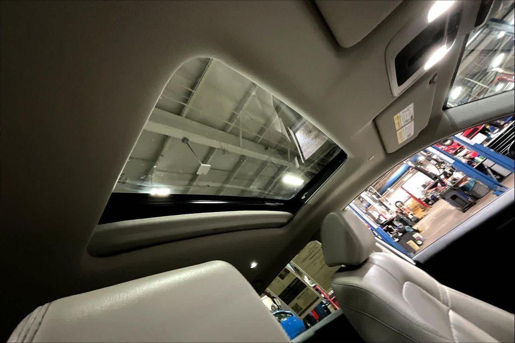 used 2025 Honda HR-V car, priced at $30,882