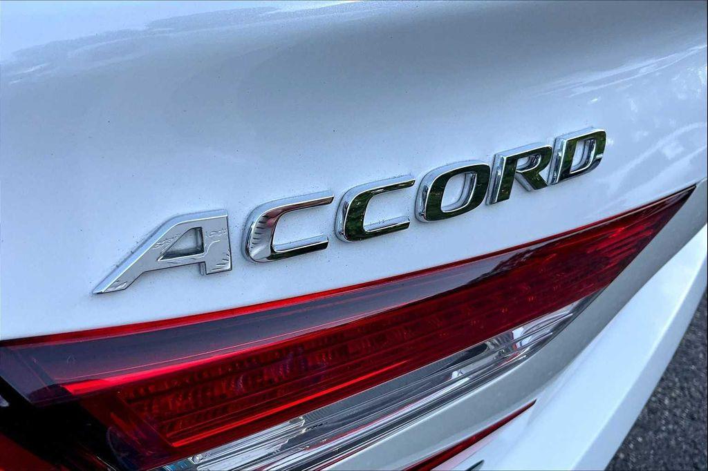 used 2019 Honda Accord car, priced at $18,992