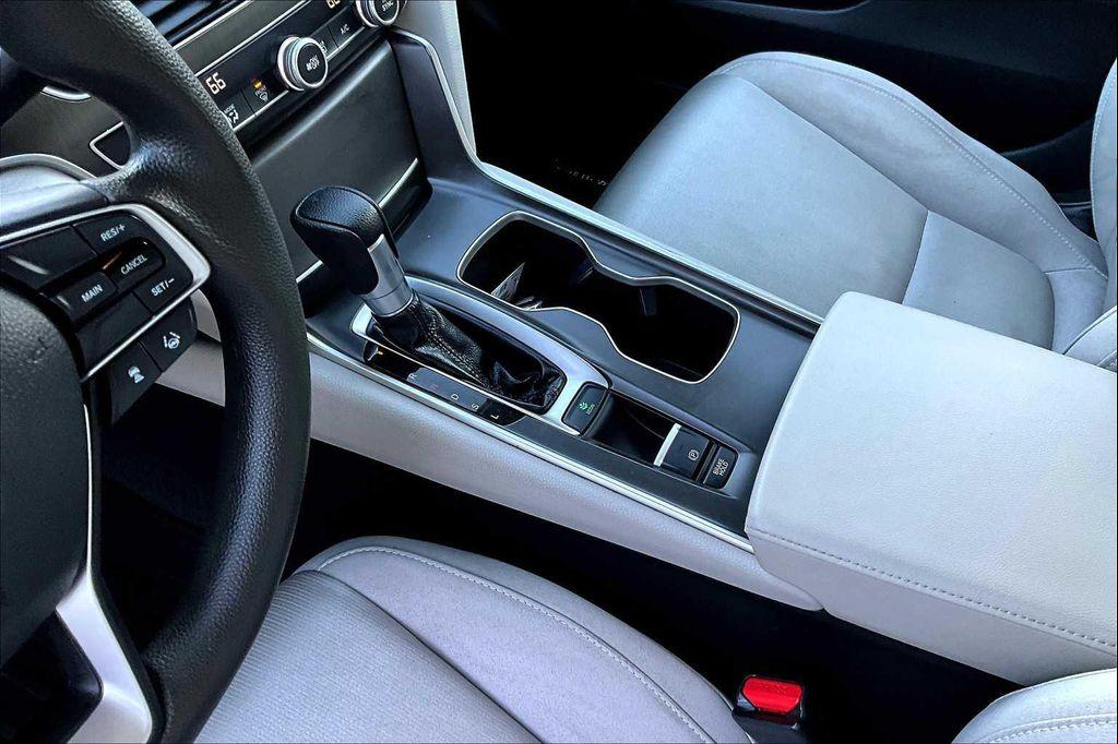 used 2019 Honda Accord car, priced at $18,992