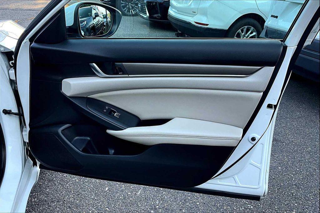 used 2019 Honda Accord car, priced at $18,992