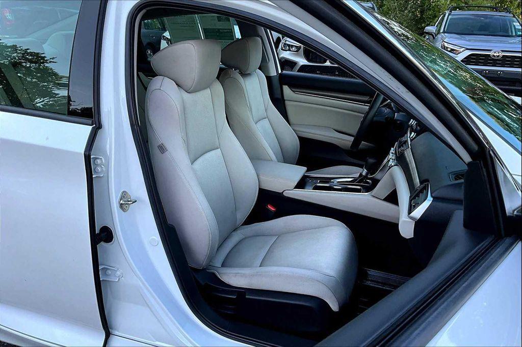 used 2019 Honda Accord car, priced at $18,992