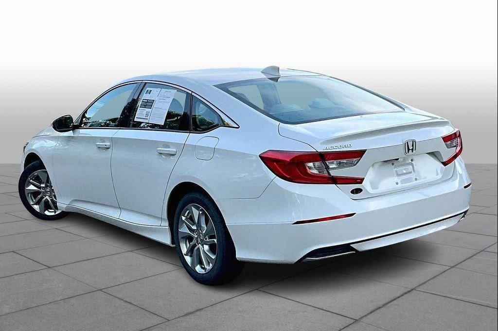 used 2019 Honda Accord car, priced at $18,992