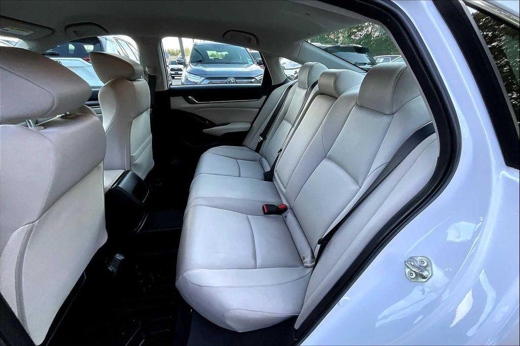 used 2019 Honda Accord car, priced at $18,992