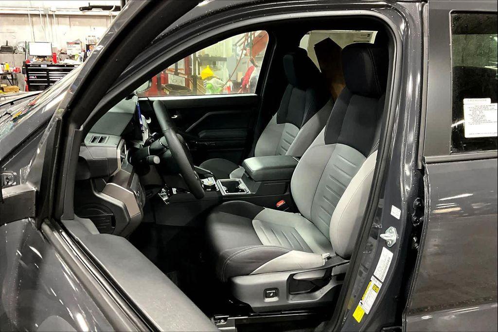 new 2025 Toyota Tacoma car, priced at $48,748