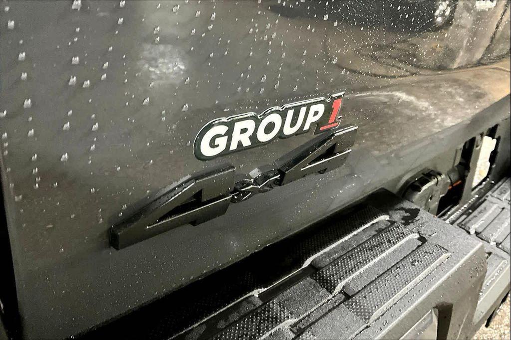 new 2025 Toyota Tacoma car, priced at $48,748