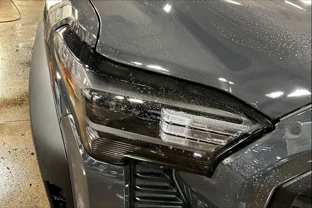 new 2025 Toyota Tacoma car, priced at $48,748