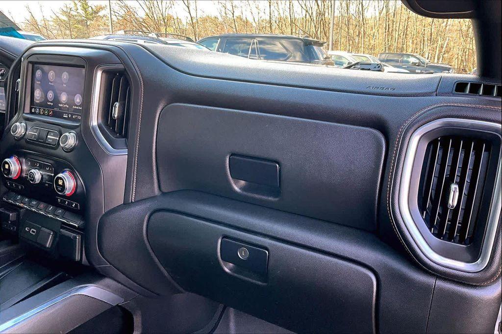 used 2019 GMC Sierra 1500 car, priced at $33,491