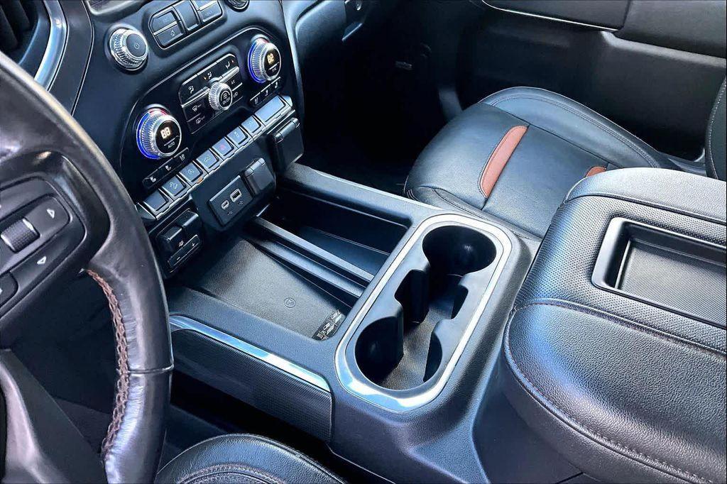 used 2019 GMC Sierra 1500 car, priced at $33,491