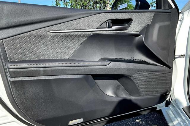 new 2025 Toyota Camry car, priced at $42,662
