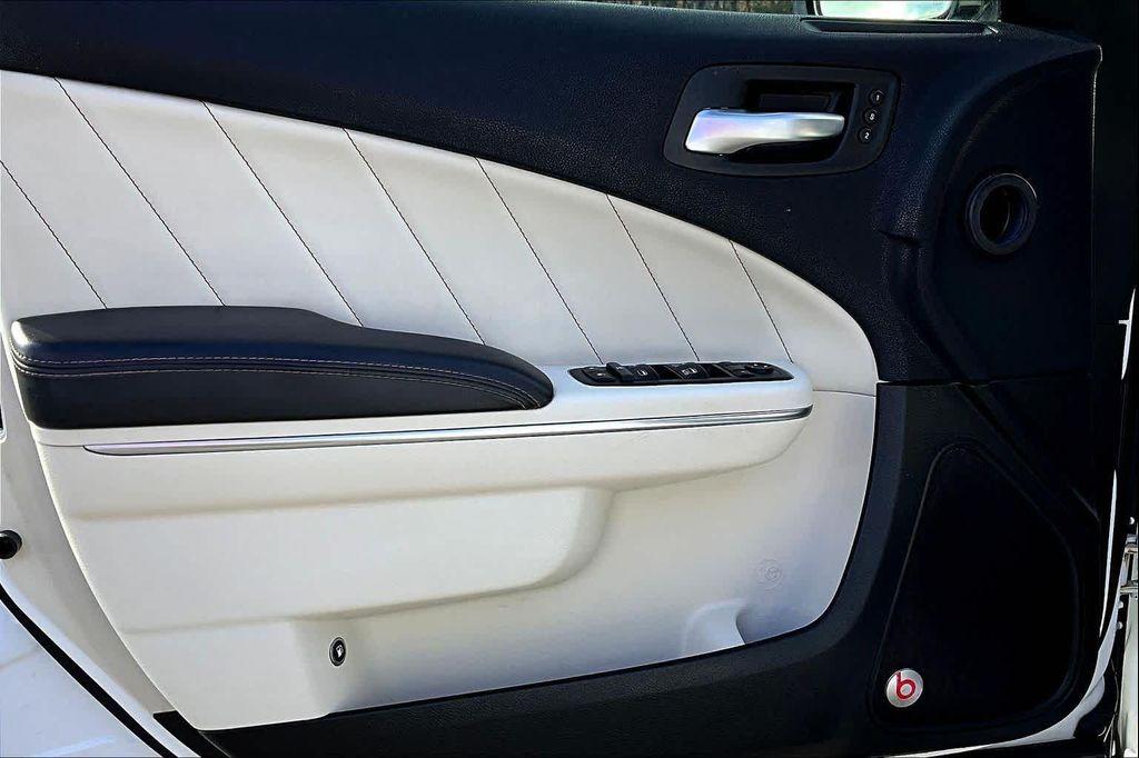 used 2017 Dodge Charger car, priced at $20,492