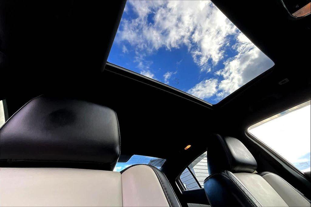 used 2017 Dodge Charger car, priced at $20,492