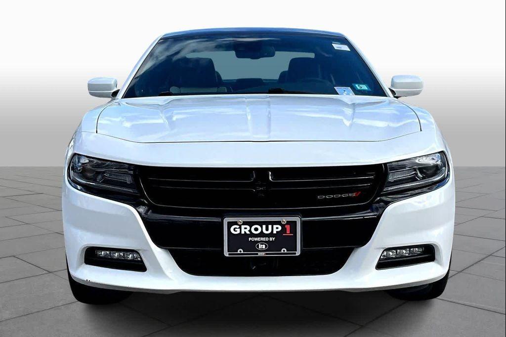used 2017 Dodge Charger car, priced at $20,492