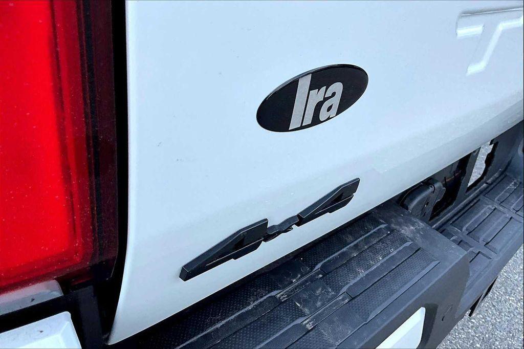 new 2025 Toyota Tacoma car, priced at $54,634