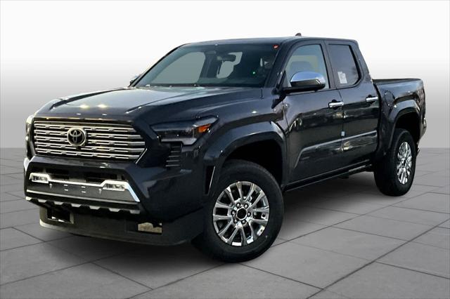 new 2024 Toyota Tacoma car, priced at $55,008