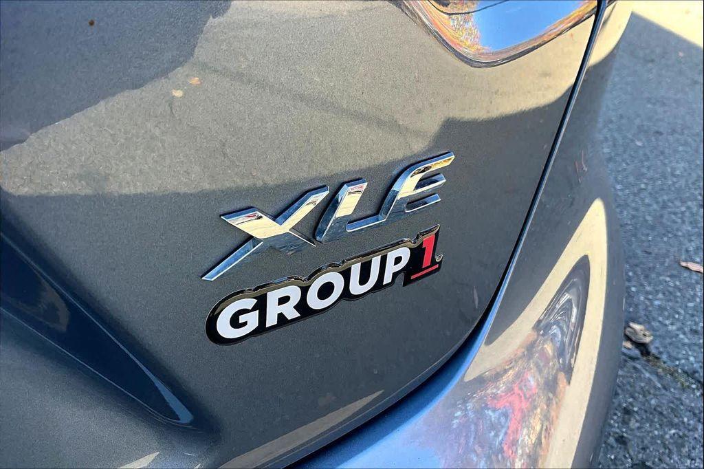 used 2020 Toyota Corolla car, priced at $20,491