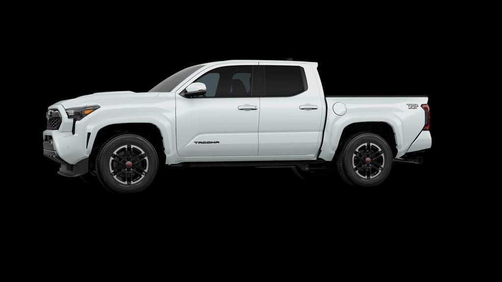 new 2025 Toyota Tacoma car, priced at $52,573