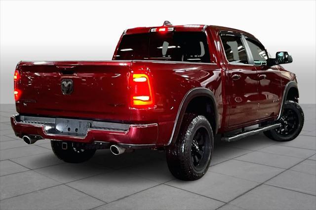 used 2019 Ram 1500 car, priced at $28,222