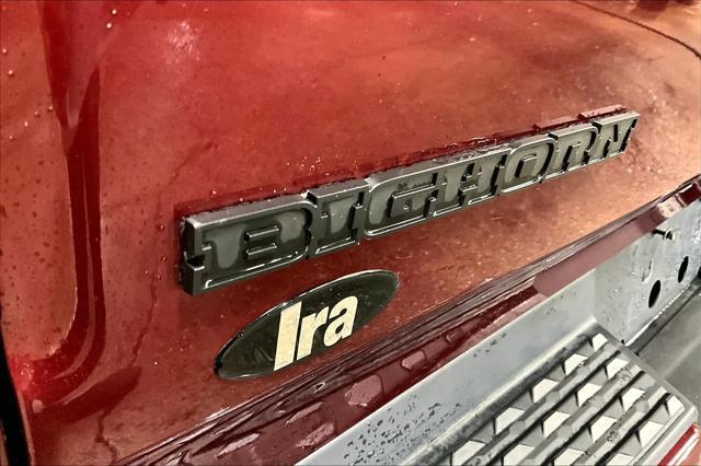 used 2019 Ram 1500 car, priced at $28,222