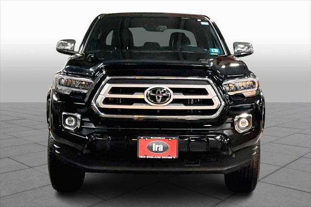 used 2023 Toyota Tacoma car, priced at $46,981