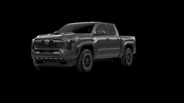 new 2025 Toyota Tacoma car, priced at $46,448